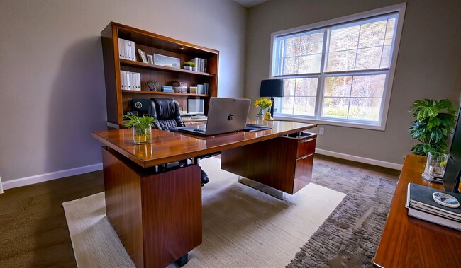Interior Photo - Orchard Grove Apartments