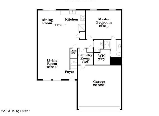 Foto del edificio - 10618 Brook Chase Ct