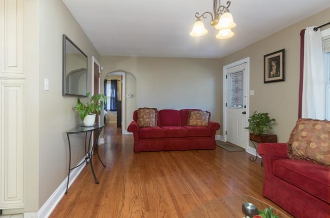 Foto del edificio - 3233 S 60th Ct