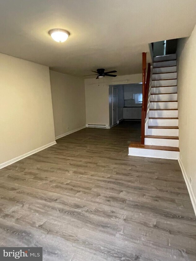 1518 S Taney St, Philadelphia, PA 19146 House Rental in Philadelphia