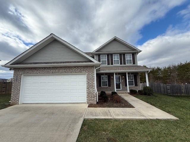 Building Photo - 2604 Farmhouse Dr