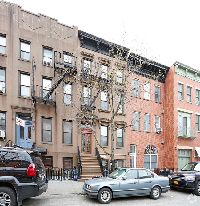 Foto del edificio - 268 Degraw St