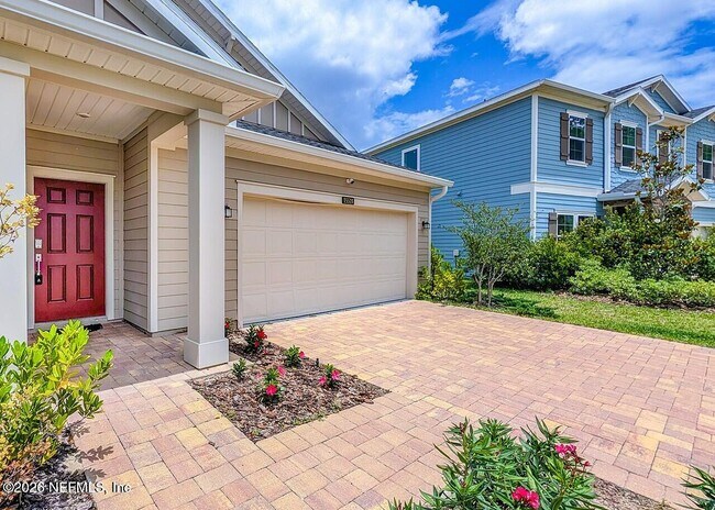 Foto del edificio - 15524 Creek Edge Ct