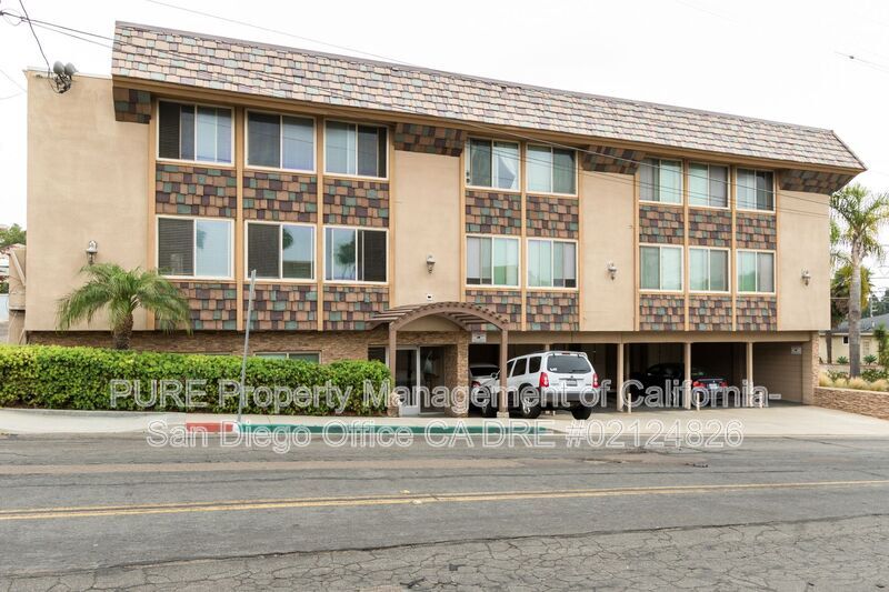 Primary Photo - 1205 Colusa St