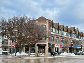 Building Photo - 550 Chestnut St