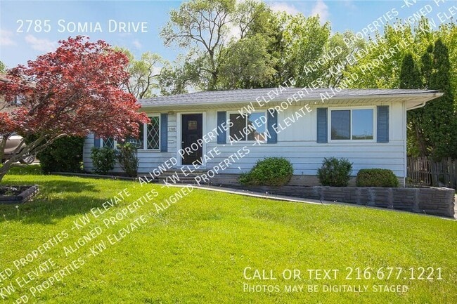 Building Photo - 2785 Somia Dr