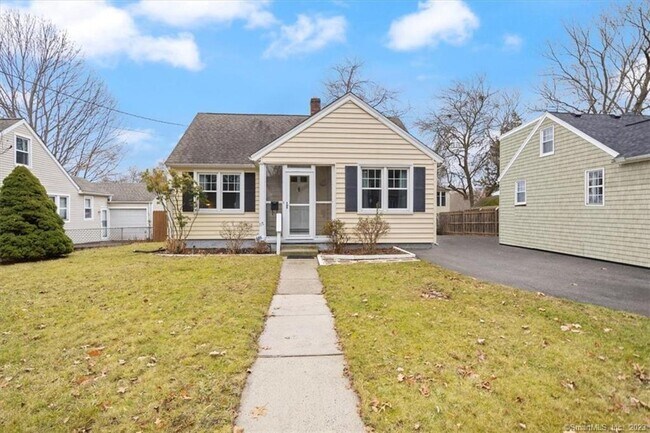 Building Photo - 117 Green Hill Terrace