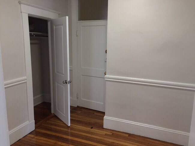 Foto del edificio - 407 Huntington Ave