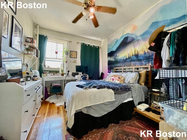 Foto del edificio - 1414 Commonwealth Ave