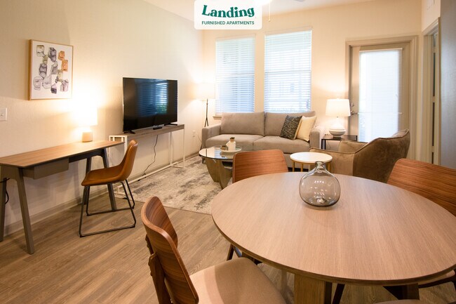 Foto del edificio - 2701 Dunedin Commons Pl