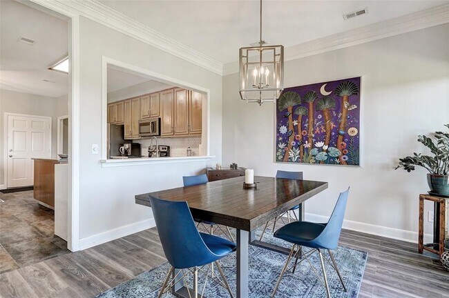 Foto del edificio - 21 Tournament Way