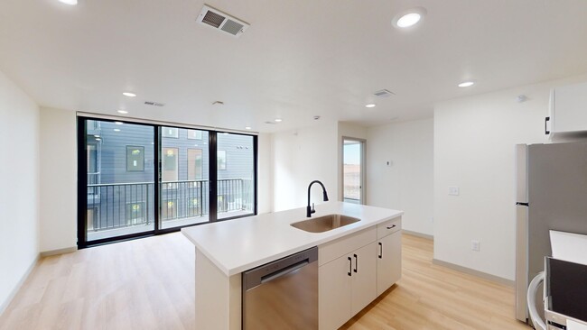Foto del edificio - Bluestem Reserve Apartments