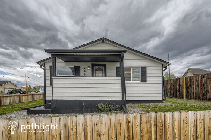 Primary Photo - 2995 S Zuni Street, Denver, CO, 80236