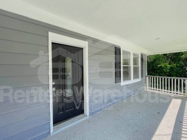 Foto del edificio - 2816 Westminster Ave