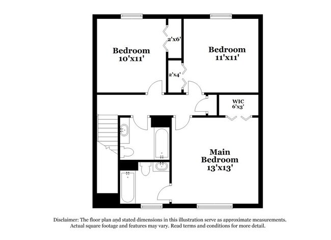 Foto del edificio - 1308 Autumn Hill Ln