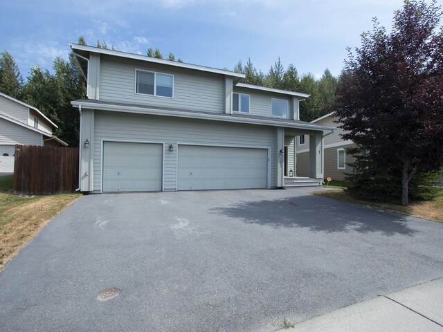 Building Photo - 5693 Kenai Fjords Loop