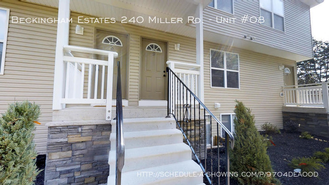 Foto del edificio - 3160 Millersport Hwy
