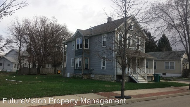 Building Photo - 509 Plainfield Rd