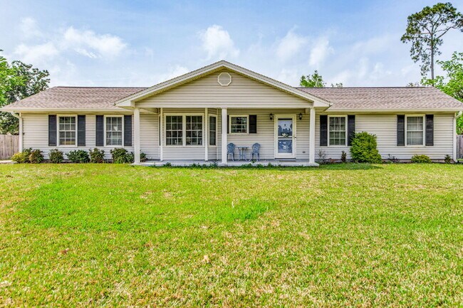 Foto del edificio - Welcome Home to Perdido Bay Country Club! Nestled in the heart of this picturesque community, thi...