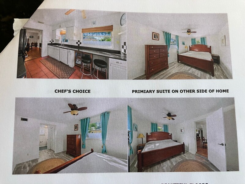 Foto principal - 1720 Hampton Ln