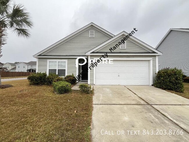 Building Photo - Beautiful 3 Bedroom 2 Bathroom One-Story P...