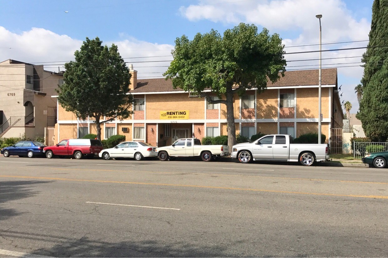 Van Nuys Apartments Van Nuys Apartment Rental Search