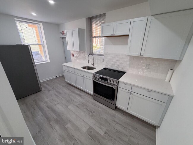 Foto del edificio - 1621 N 33rd St