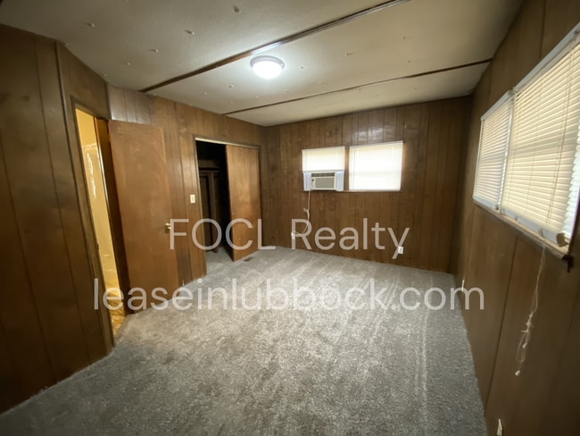 Foto del edificio - Affordable 2 bed 2 bath Roosevelt ISD; Trailer House