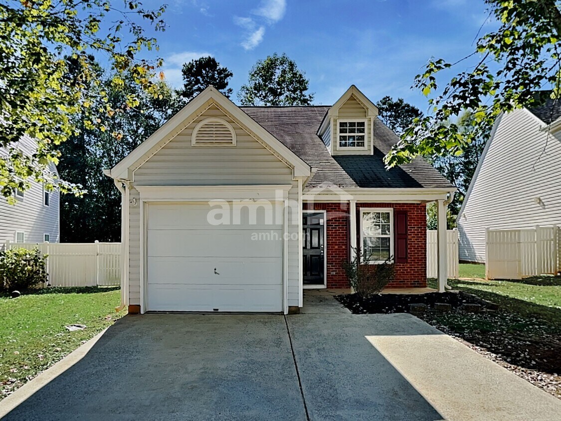 Foto principal - 3052 Teton Dr