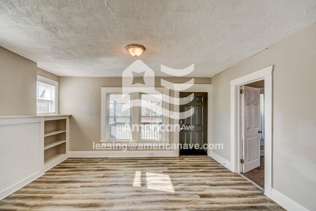 Foto del edificio - 625 27th St SW