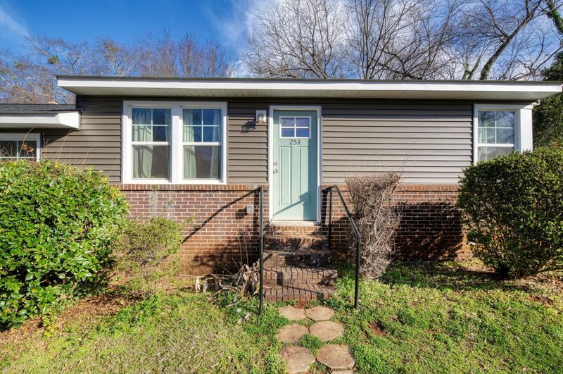 25 Sumlar Dr Unit A, Greenville, SC 29607 Condo for Rent in