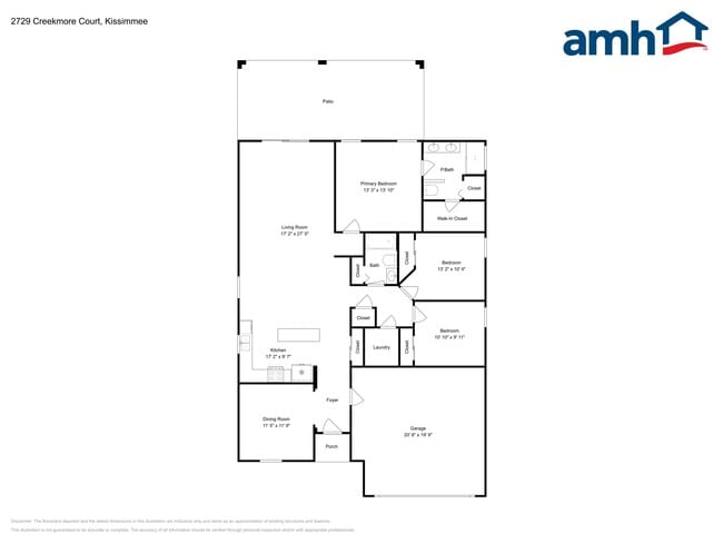 Building Photo - 2729 Corbel Loop