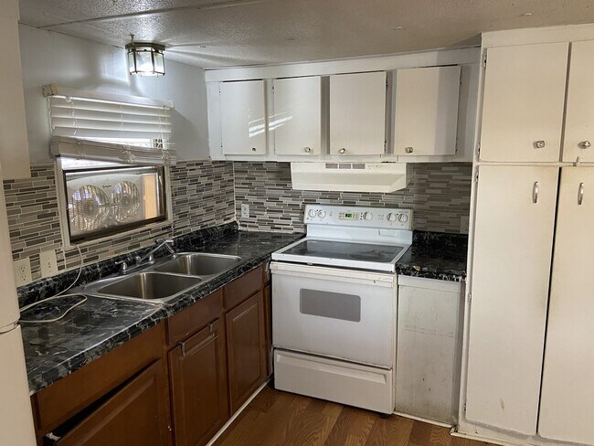 Foto del edificio - 609 Ikes Road Lot 17