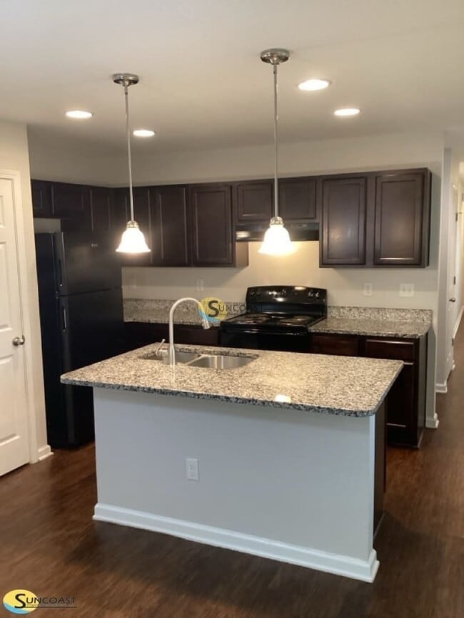 Foto del edificio - 8026 Galveston Ave