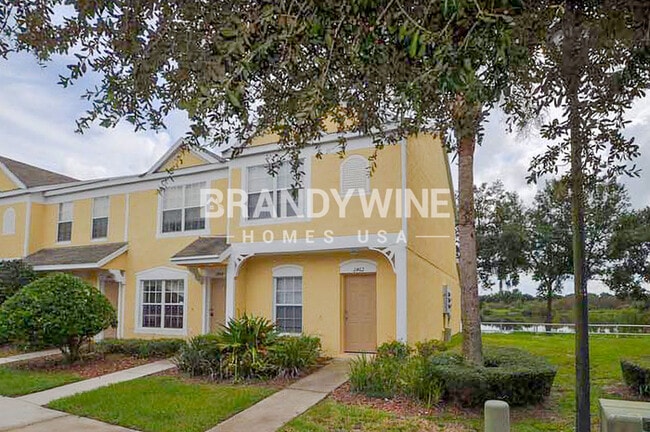 Building Photo - 2462 Lake Woodberry Cir