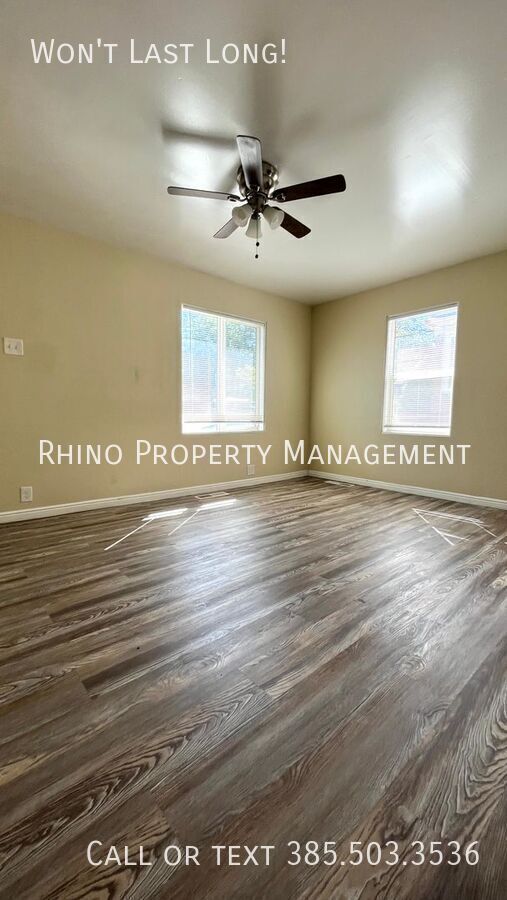 Foto del edificio - 3353 Porter Ave