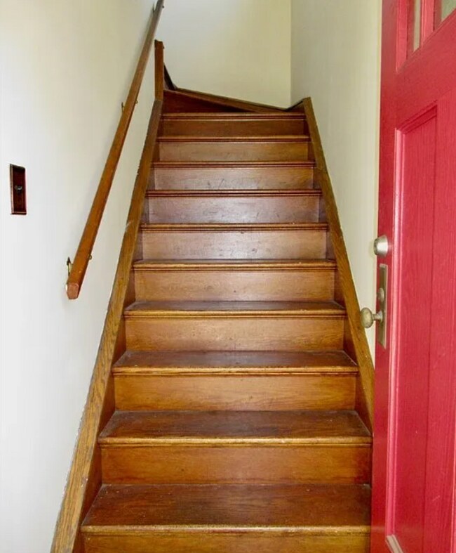 Foto del edificio - 818 Amherst St