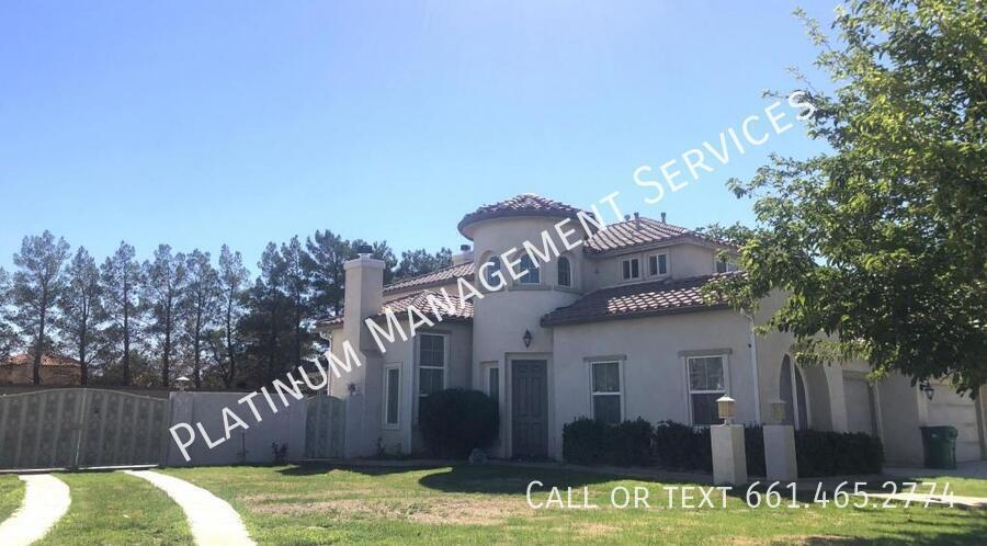 Foto principal - 4202 W Avenue J13