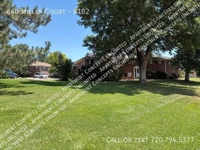 Building Photo - 640 Miller Ct