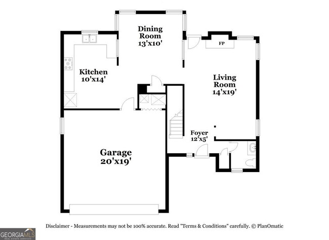 Foto del edificio - 450 Sheppard Crossing Ct