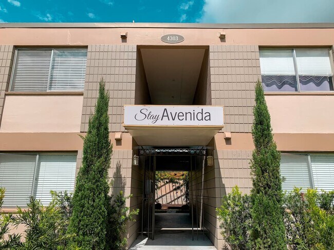 Foto del edificio - 4303 W North A St