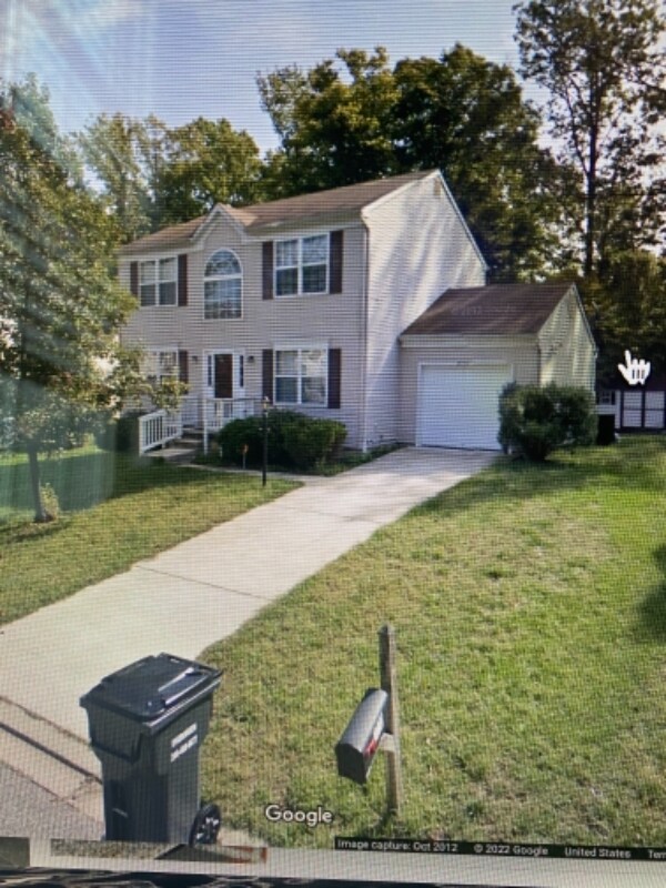 2770 Tyburn Oaks Ct, Waldorf, MD 20601 House Rental in Waldorf, MD