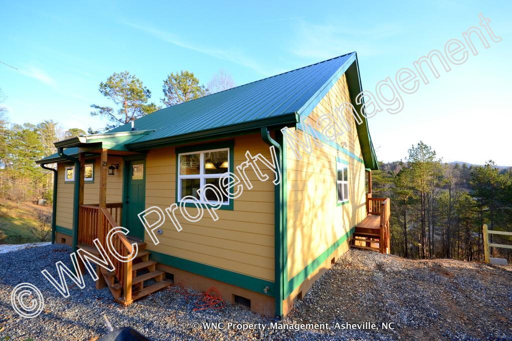 23 Chambers Dr, Weaverville, NC 28787 House for Rent in Weaverville