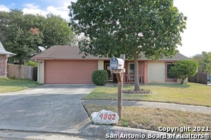 Building Photo - 4802 Canary Cir