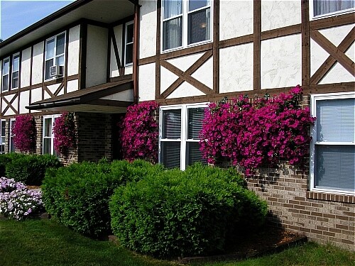 Foto principal - Chatterton Apartments