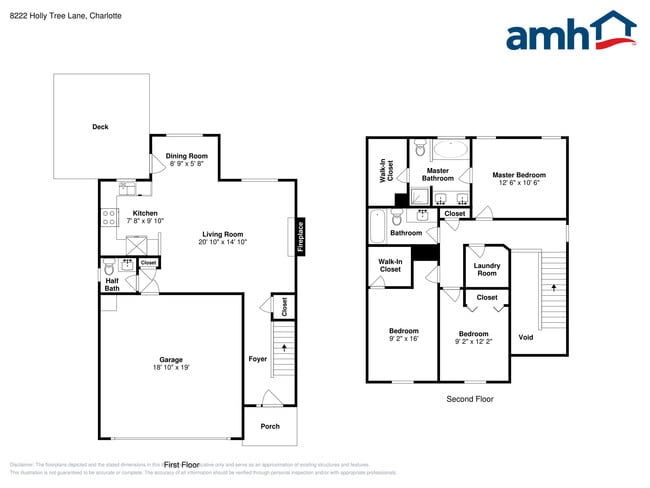 Building Photo - 8222 Holly Tree Ln