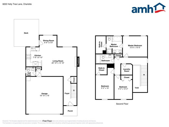 Foto del edificio - 8222 Holly Tree Ln