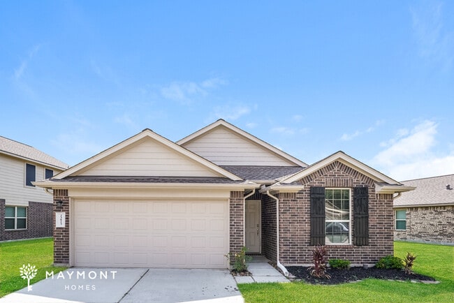 Building Photo - 23823 Bluewood Trace