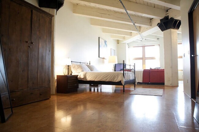 Foto del edificio - 1420 NW Lovejoy St