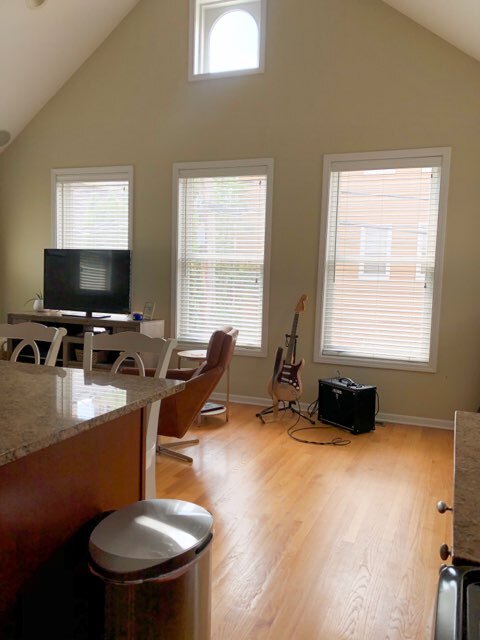 Foto del edificio - 1717 N Fern Ct